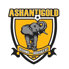 Ashanti Gold